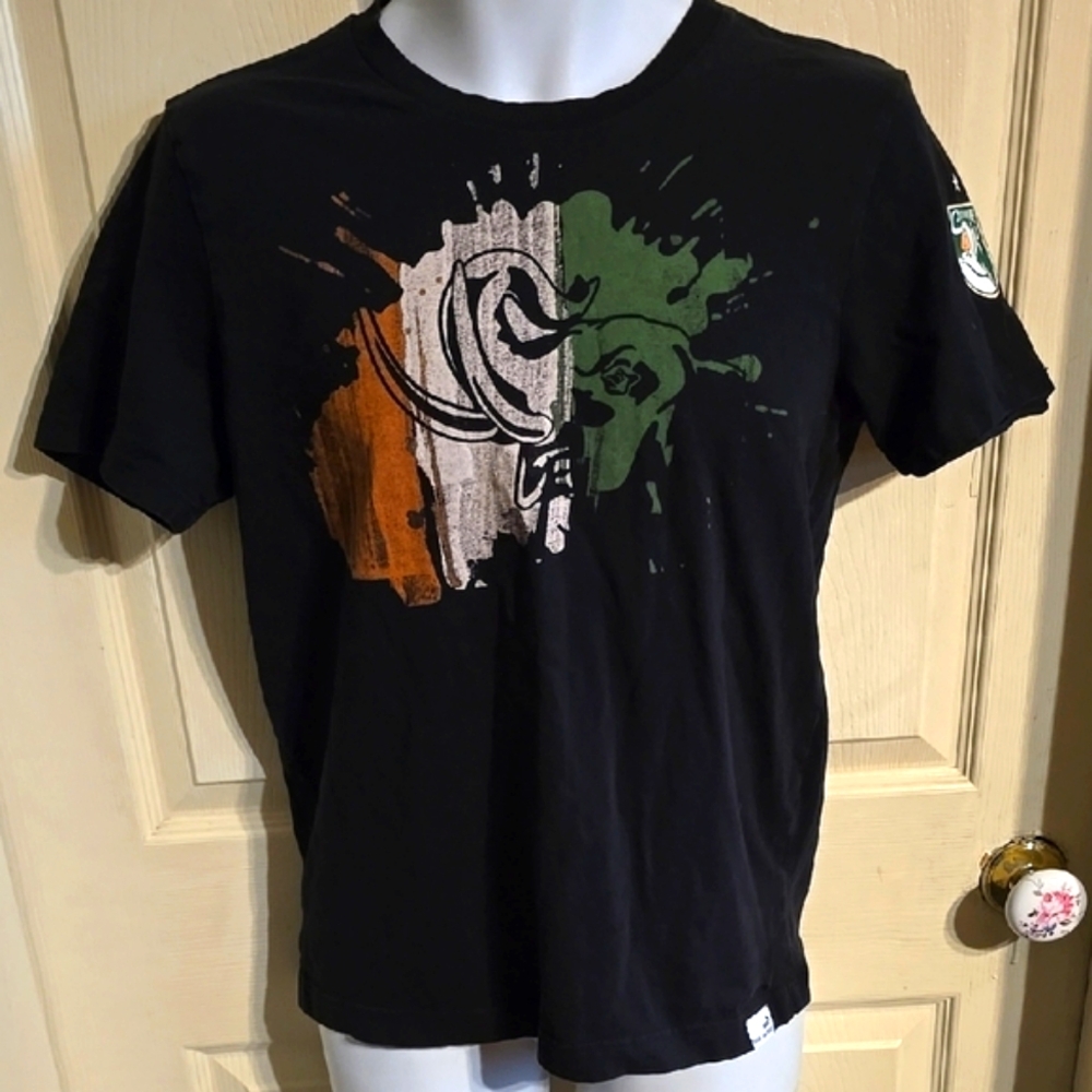 IVORY COAST Football T-Shirt FIF Côte D'Ivoire Soccer Adult Medium Tee Elephants